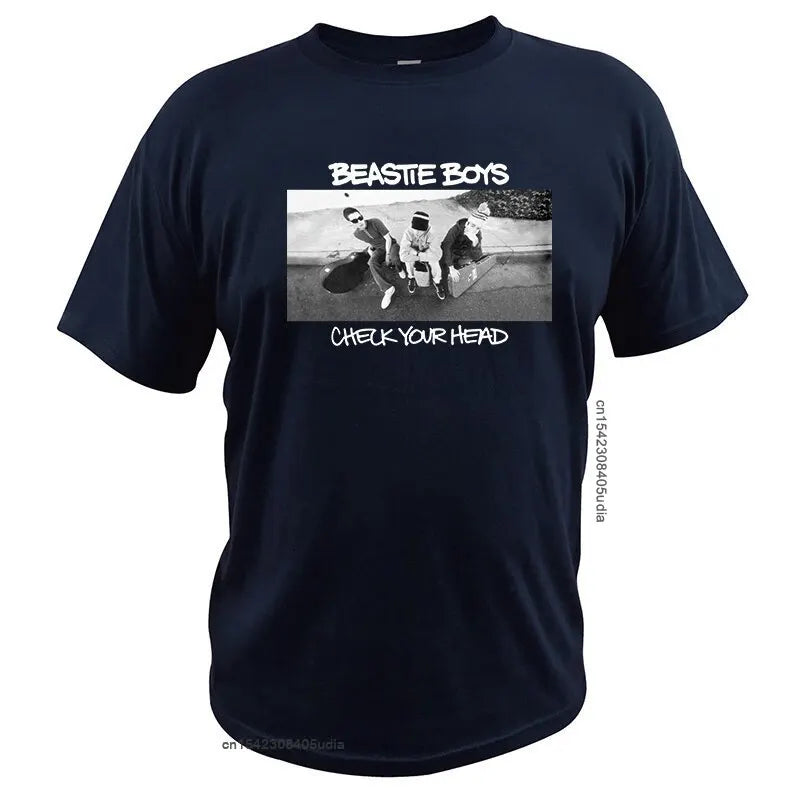 Beastie Boys T-shirt