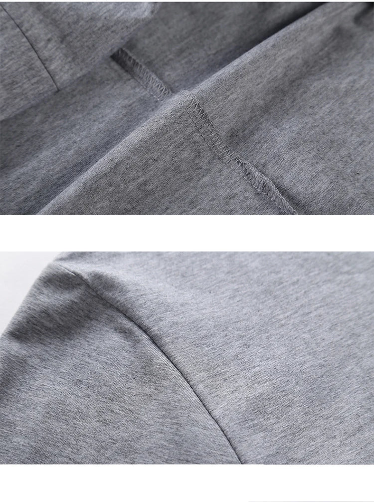 Long Sleeve Slim T-Shirt