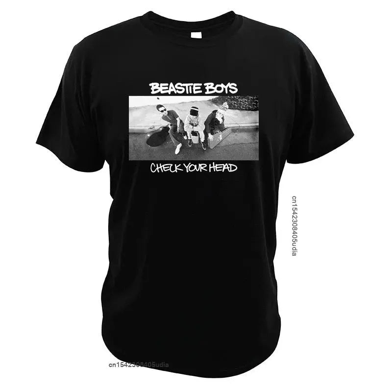 Beastie Boys T-shirt