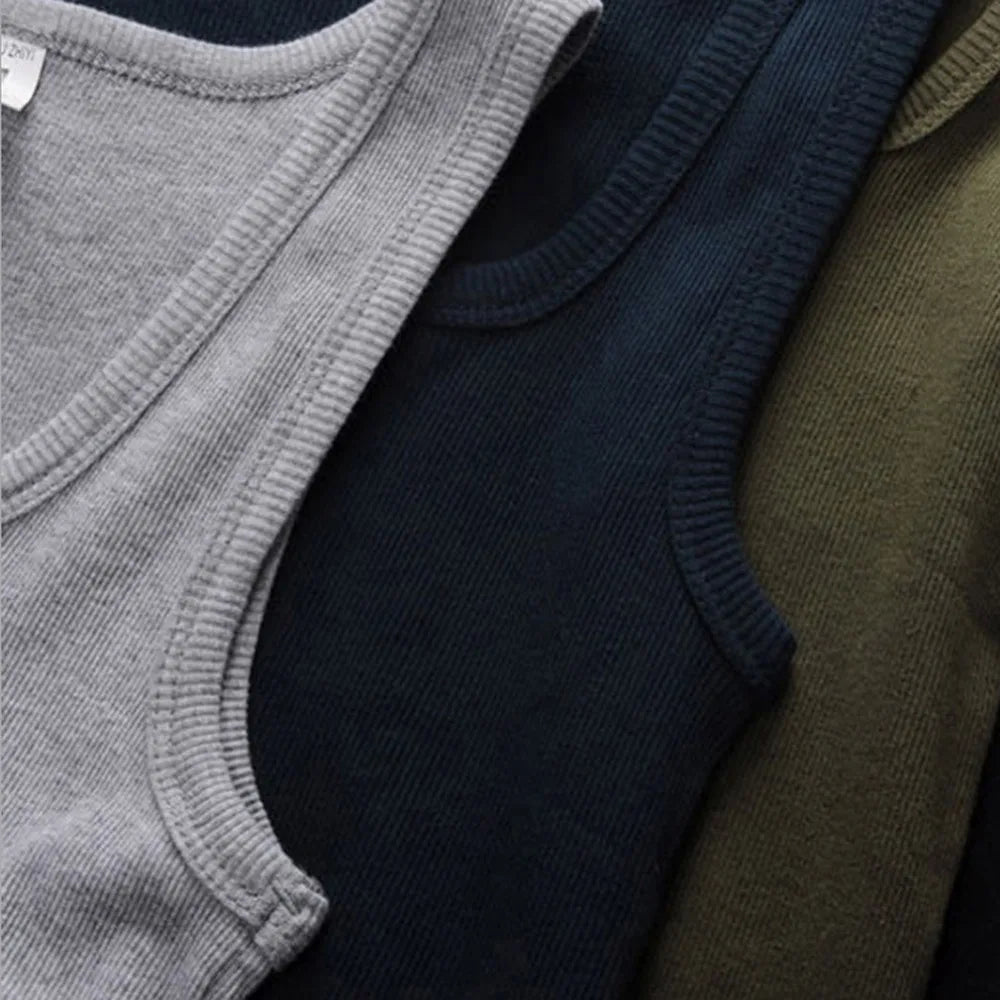 Tank Tops