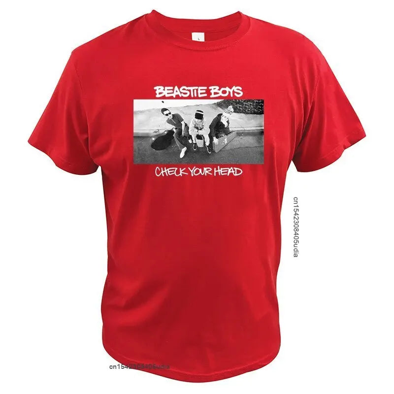 Beastie Boys T-shirt
