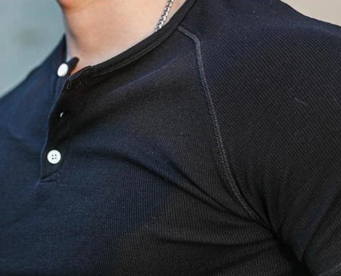 Slim Fit T Shirt