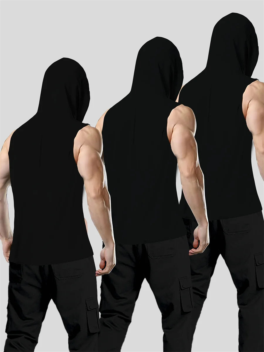 Tanktop Hoodie