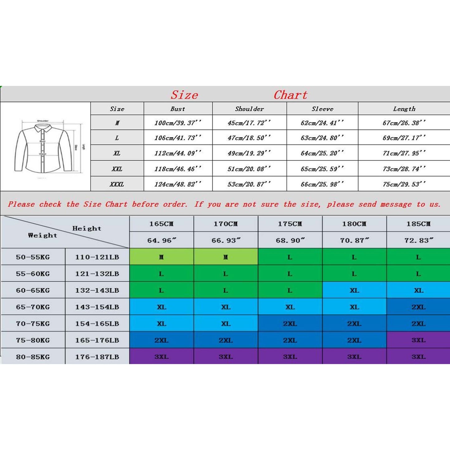 Solid Color Hoodies Zip Up
