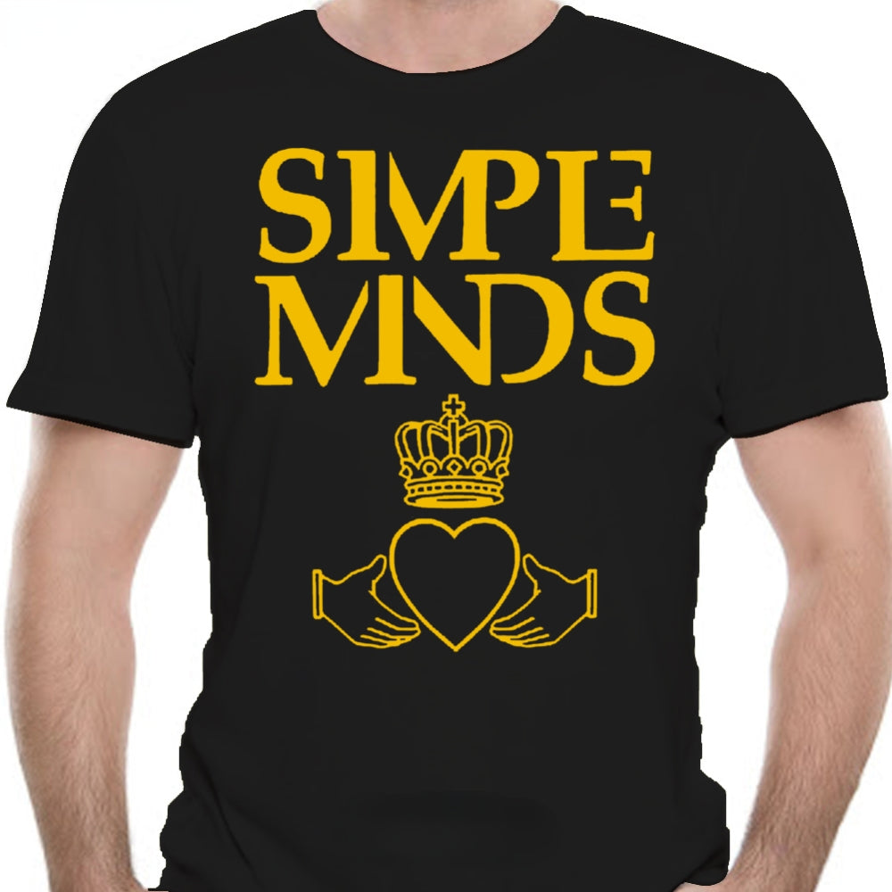 SIMPLE MINDS