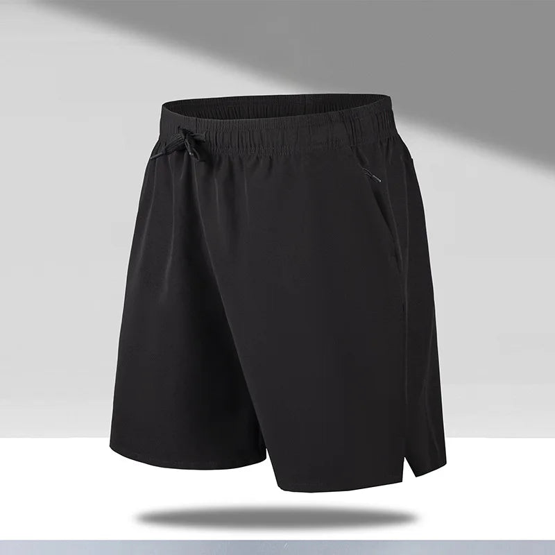 Quick Dry Running Sports Shorts