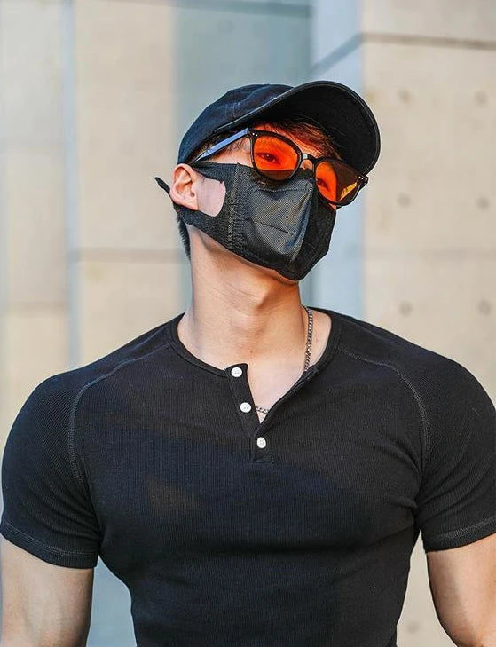 Slim Fit T Shirt