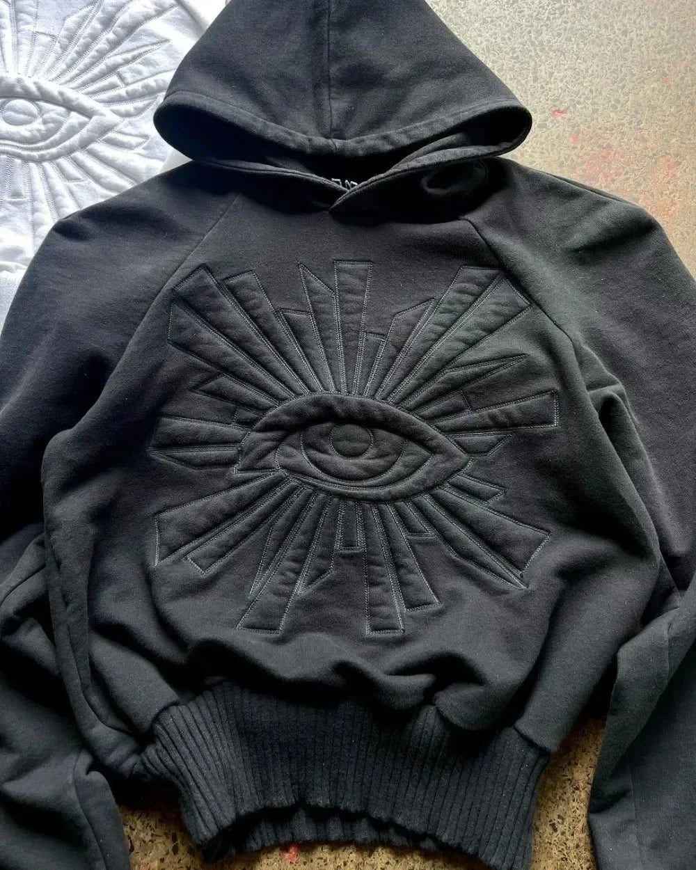 All Seeing Eye