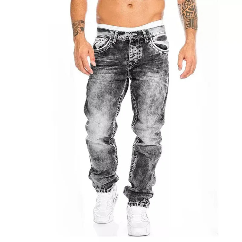 STREET JEANS