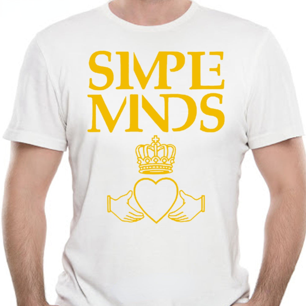 SIMPLE MINDS