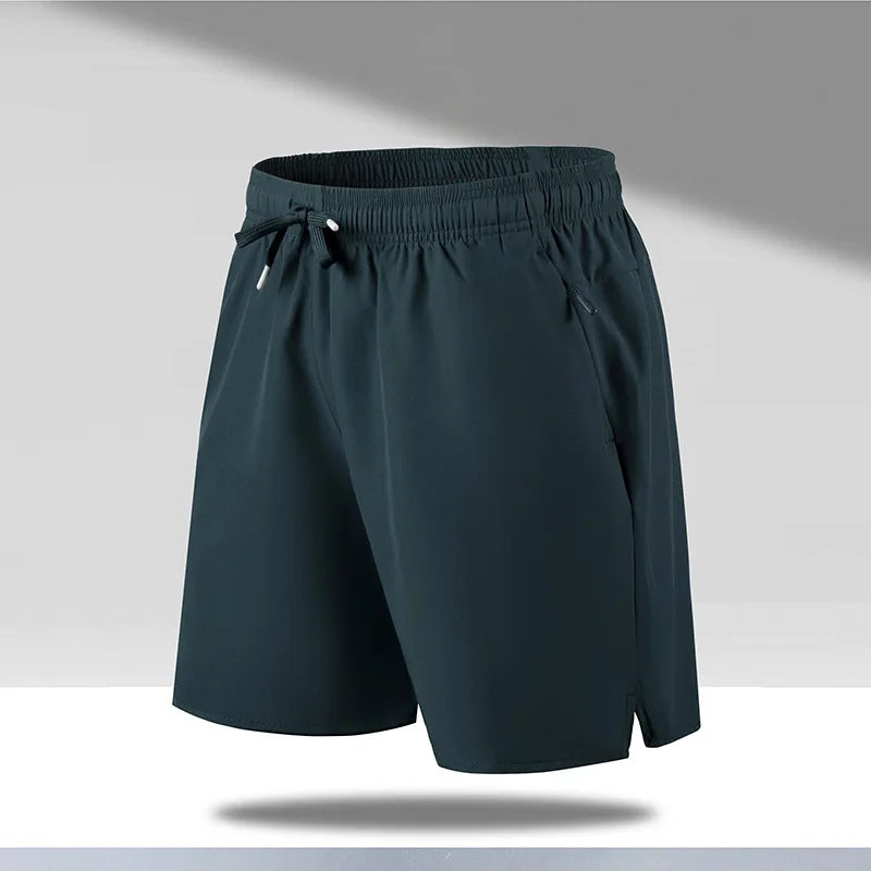 Quick Dry Running Sports Shorts