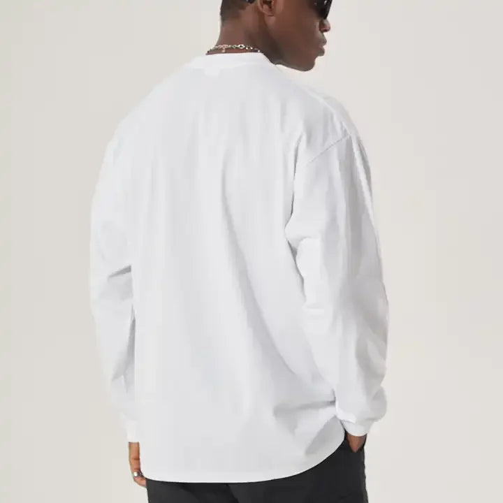 Heavyweight Autumn Long Sleeves