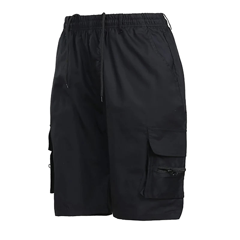 Men's Shorts Casual Large Pocket