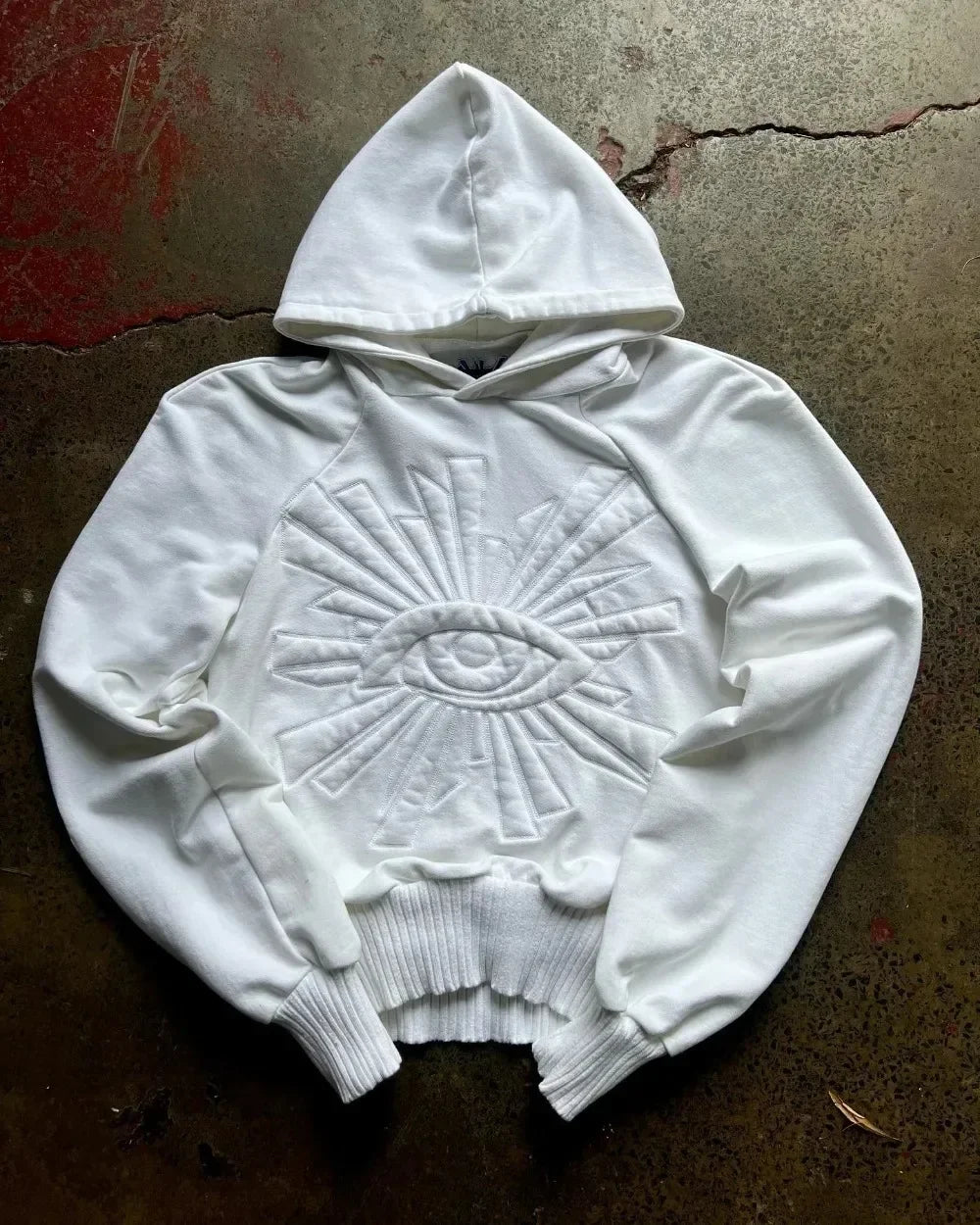 All Seeing Eye
