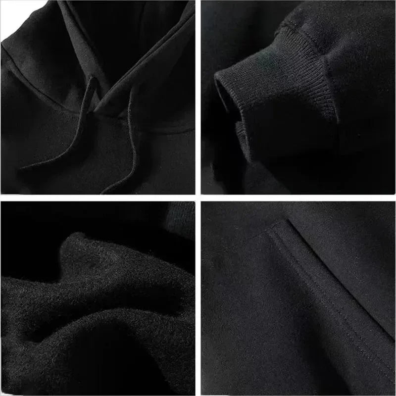 Kapok Hoodie