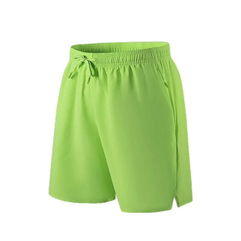 Quick Dry Running Sports Shorts