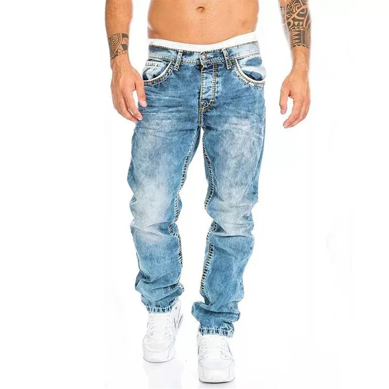 STREET JEANS