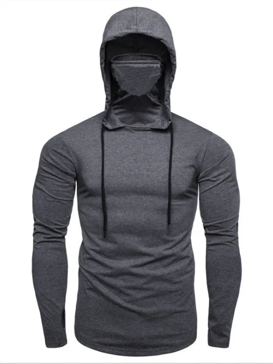 Thin Hoodie
