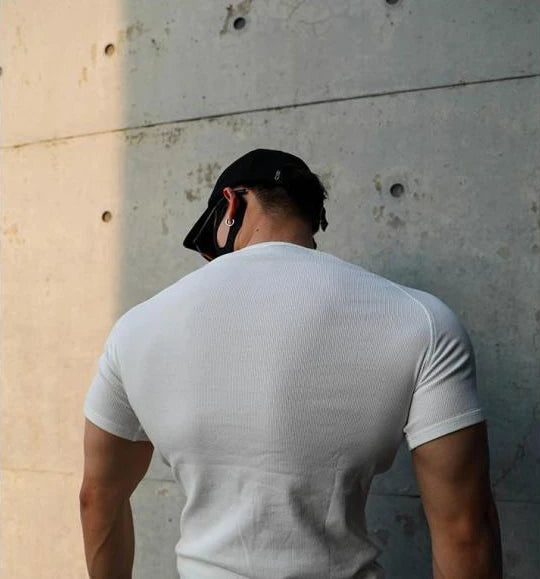 Slim Fit T Shirt