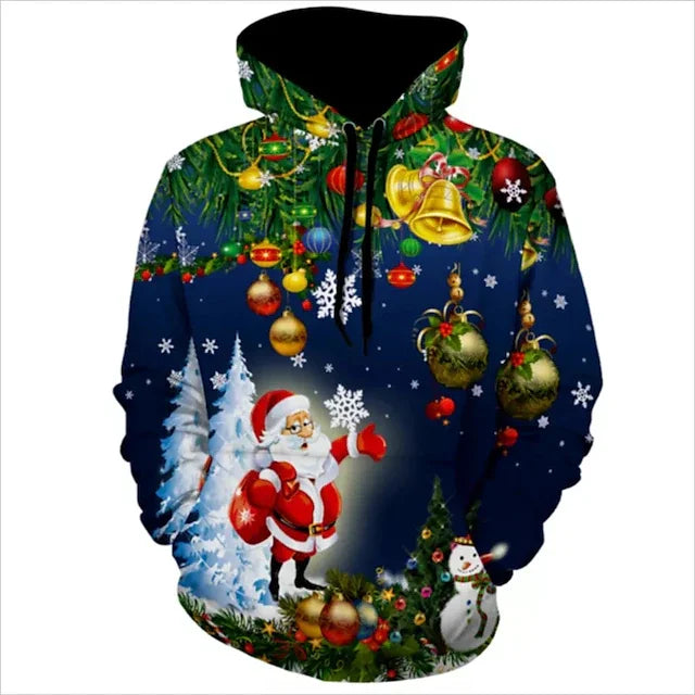 XMAS HOODIES 19