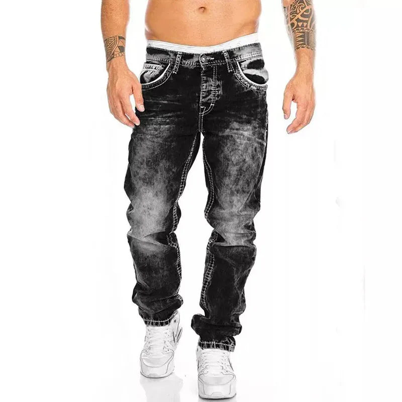 STREET JEANS