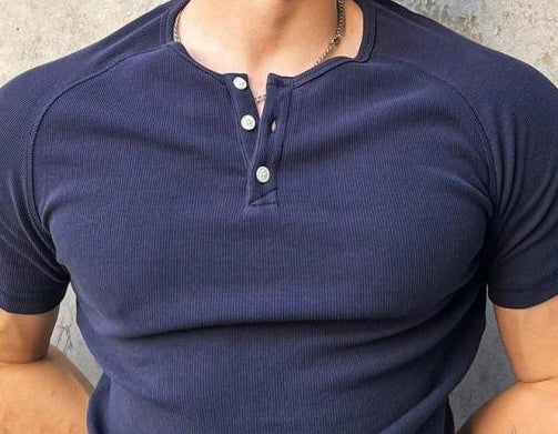 Slim Fit T Shirt
