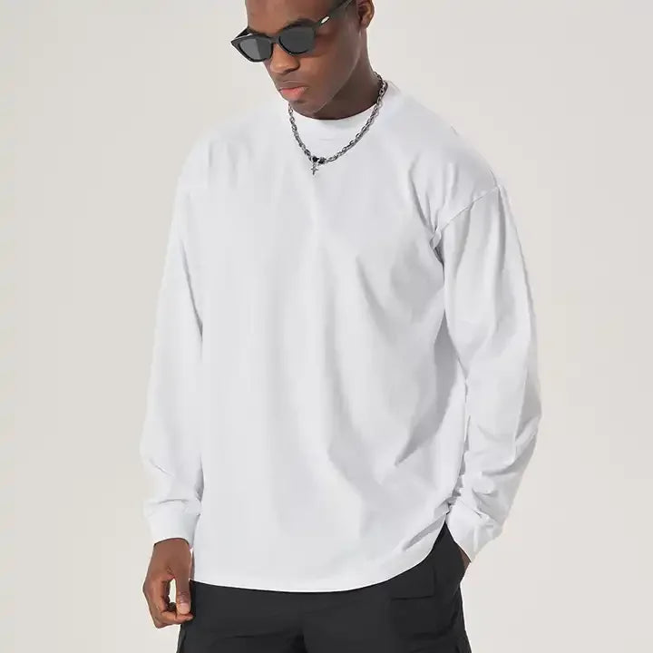 Heavyweight Autumn Long Sleeves