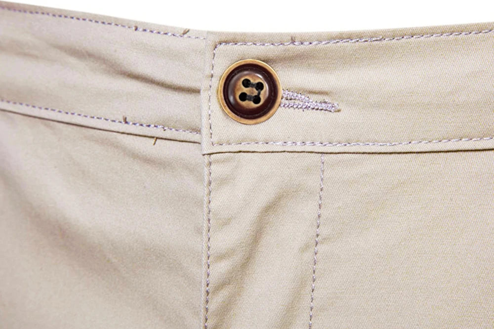 Solid Shorts