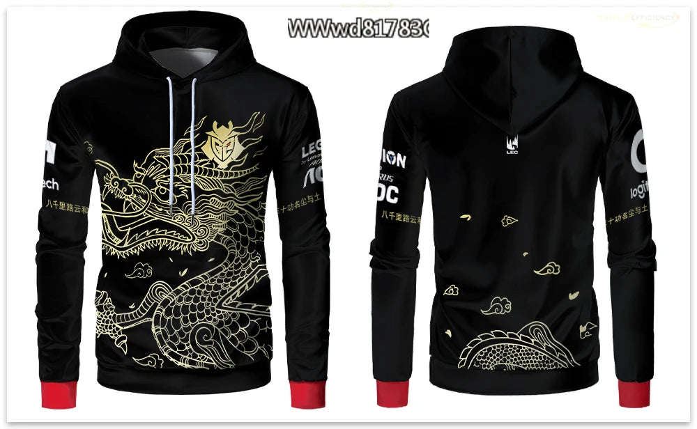 G2 Esports Hoodie