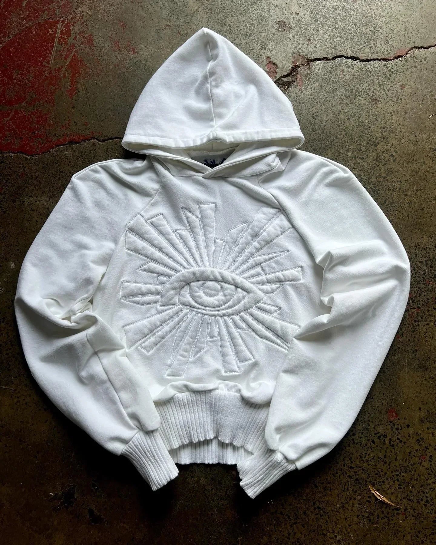 All Seeing Eye