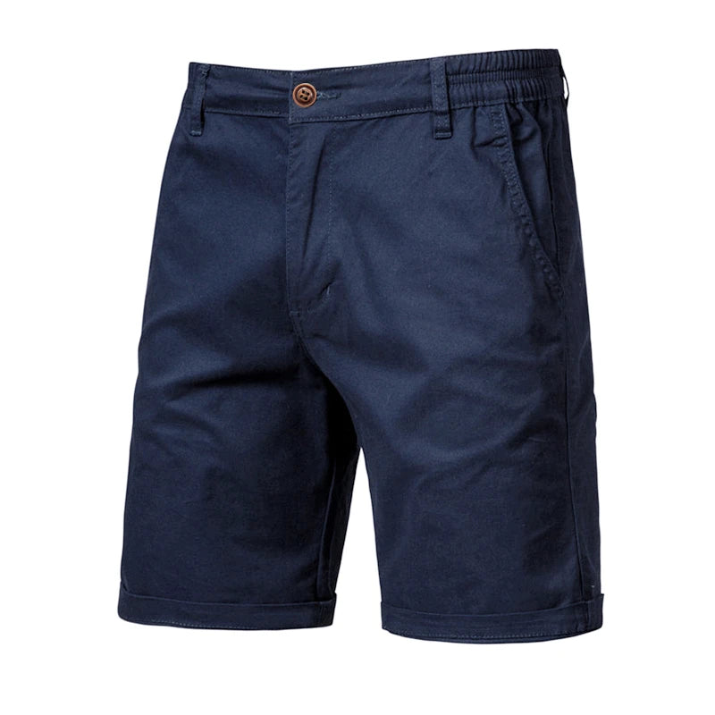 Solid Shorts
