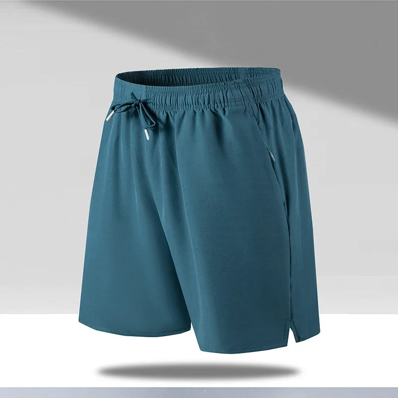 Quick Dry Running Sports Shorts