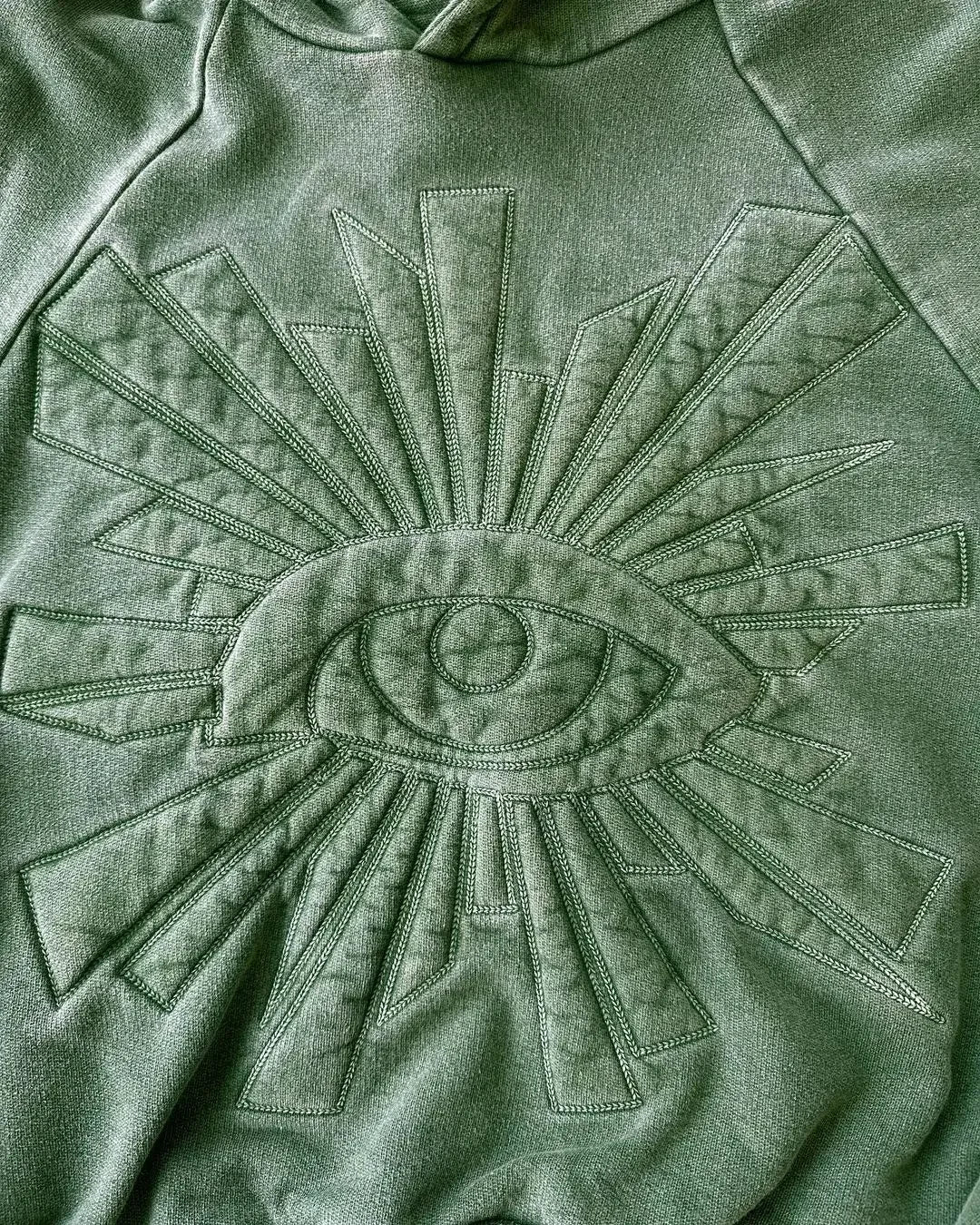 All Seeing Eye