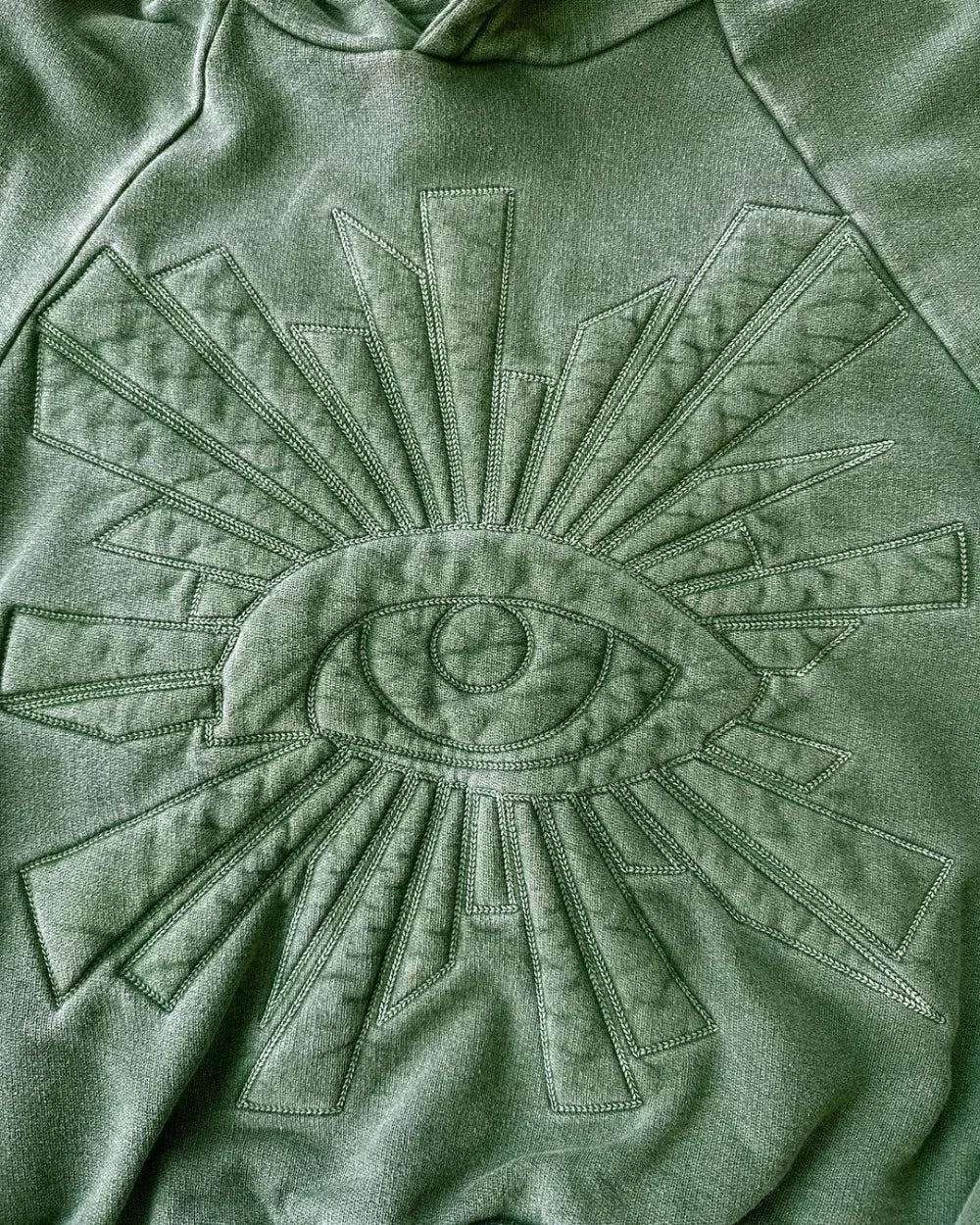 All Seeing Eye