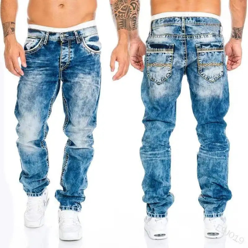 STREET JEANS