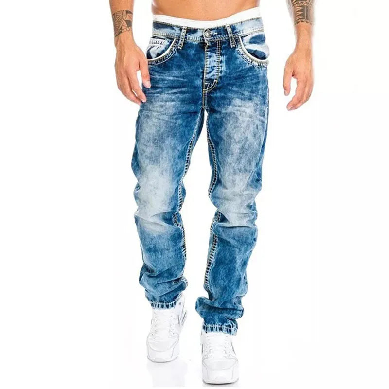 STREET JEANS