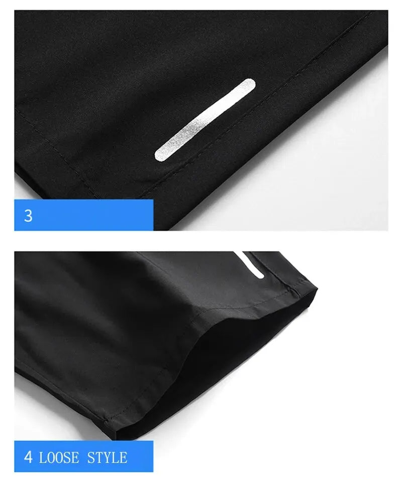 Sports Shorts