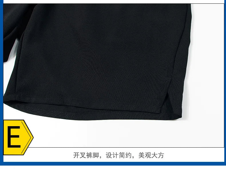 Quick Dry Running Sports Shorts
