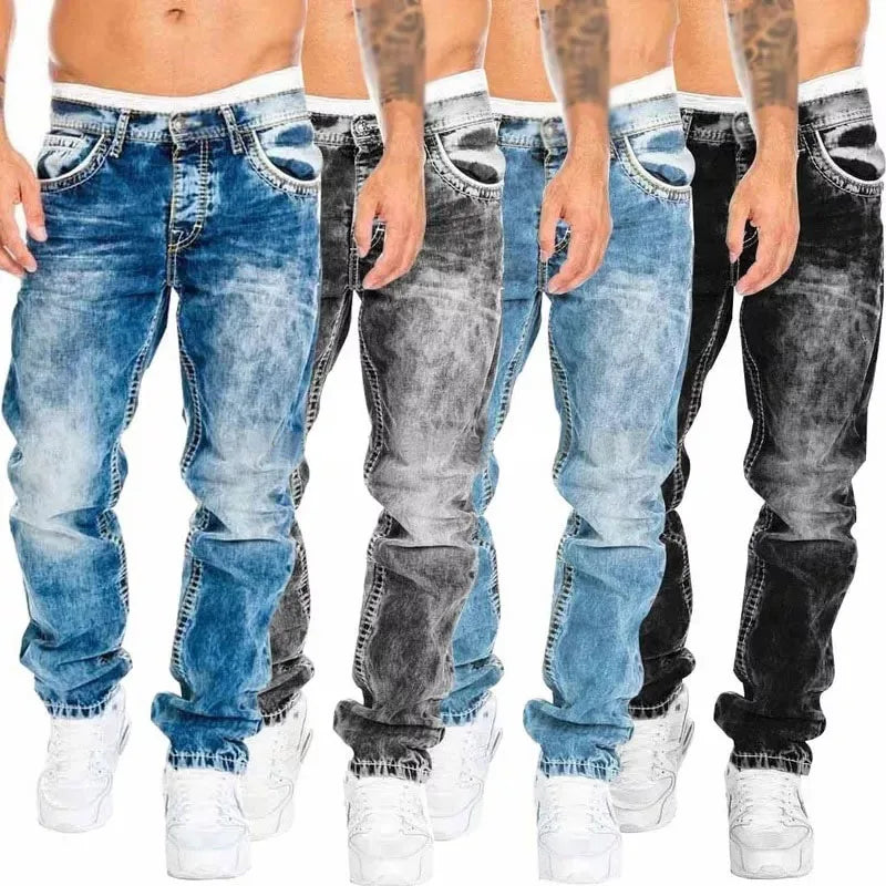 STREET JEANS