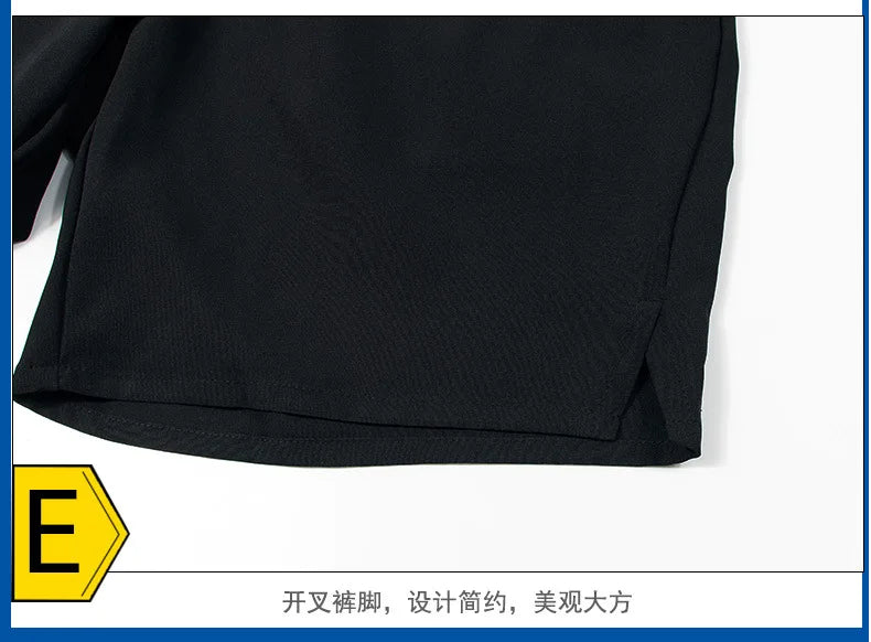Quick Dry Running Sports Shorts