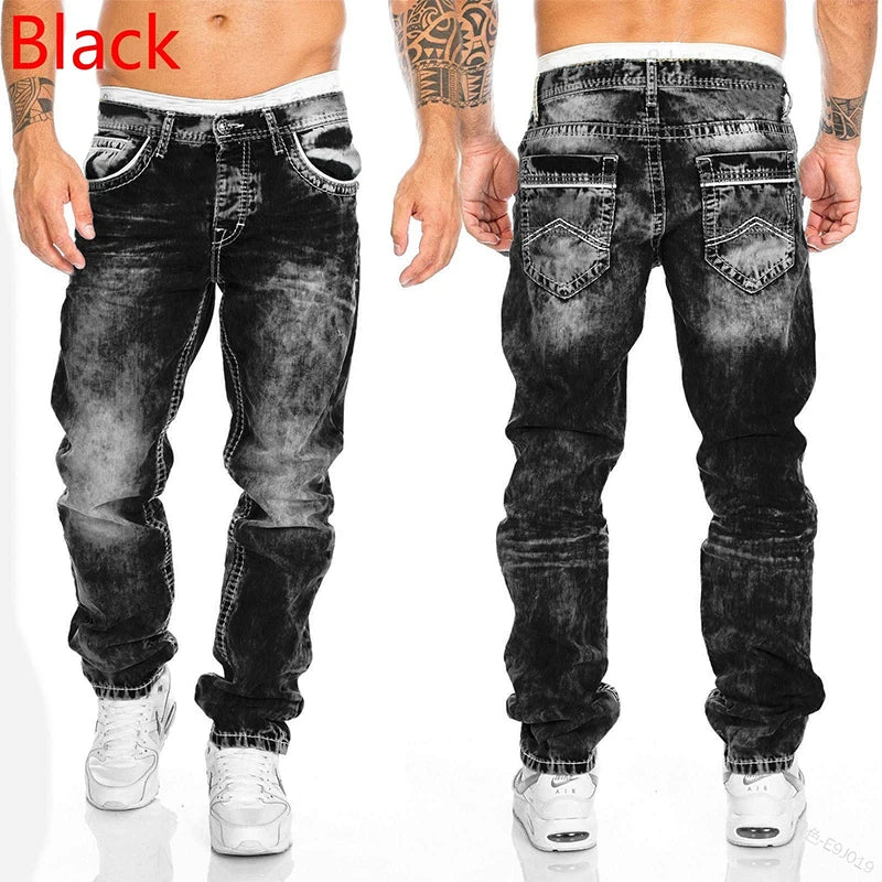 STREET JEANS