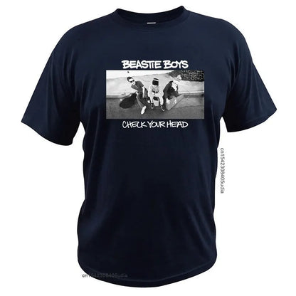 Beastie Boys T-shirt