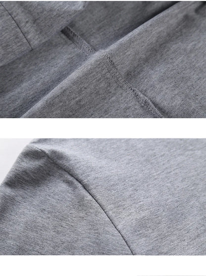 Long Sleeve Slim T-Shirt