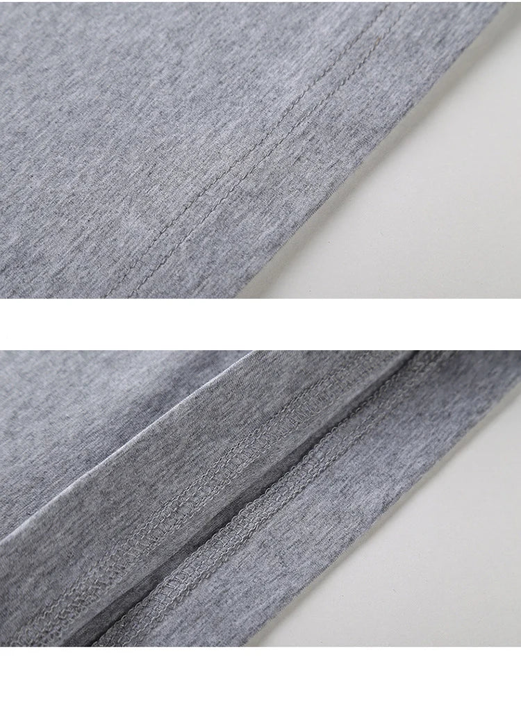 Long Sleeve Slim T-Shirt