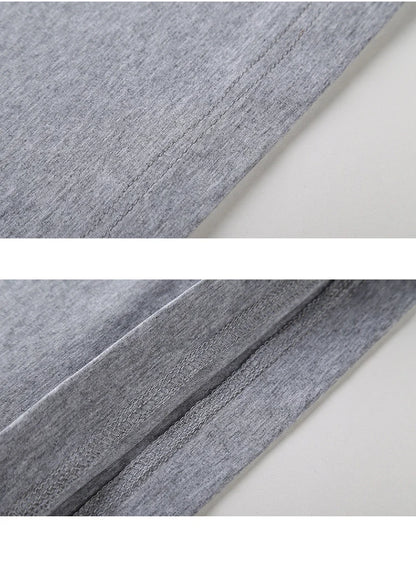 Long Sleeve Slim T-Shirt