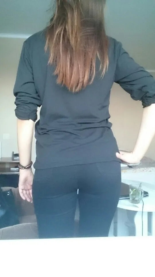 Long Sleeve Slim T-Shirt