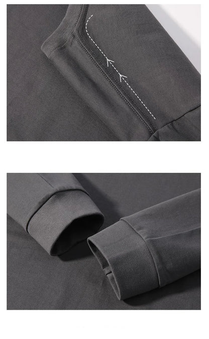 Heavyweight Autumn Long Sleeves