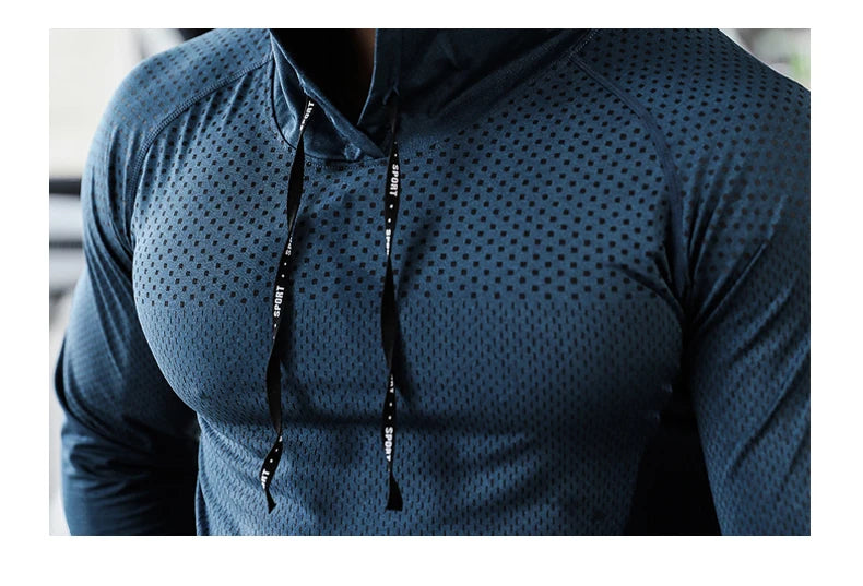 Sport Hoodie