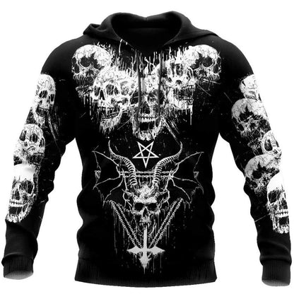 Skulldie 2