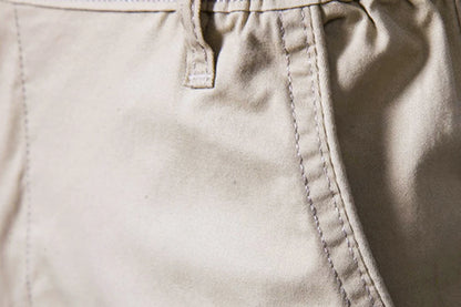 Solid Shorts